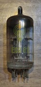 Lampa Elektronowa ECC 81 - do wzmacniacza