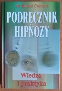 Dr Rachel Copelan "Podręcznik hipnozy. Wiedza i praktyka"
