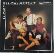 Płyta winylowa Classix Nouveaux