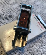 Czujnik fotoelektryczny LEUZE PRK 55/6.42-S8 EX 
