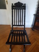 Stary leżak XIX wiek ! Unikat !!!