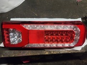 LAMPA LEWA TYLNA MERCEDES AROCS ACTROS MP4 MP5 A0035443203 ORYGINAŁ NOWA