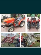 Usługi glebogryzarka seperacyjna Świętokrzyskie 