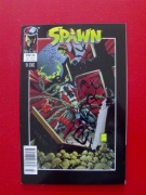 "Spawn" nr 3/98(9) - TM-Semic