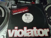 Violator - Fiend & Grind Season