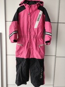 Kombinezon narciarski zimowy rozmiar na ok 4 lata 