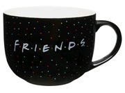 Kubek dla fana serialu  Friends Central Perk nowy z metką  400 ml