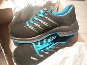 buty robocze  Uvex 2 Trend rozmiar 43 nowe 