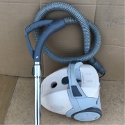 Odkurzacz Zelmer Odyssey sprawny