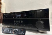 5.1 AVR Amplituner Yamaha RX V 367 , 120 Wat, 3D HDMI