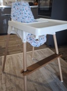 Krzesełko do karmienia Antilop 