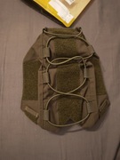 Pokrowiec na hełm taktyczny