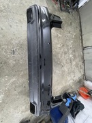 Zderzak tył Audi a6 c7 avant s line 