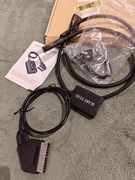 Konwerter kabla SCART na HDMI