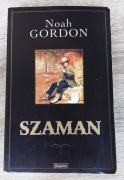 Noah Gordon - Szaman (2001)