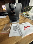 Ekspres Jura ENA8 Full Metro Black