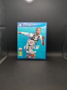 Gra FIFA 19 na ps4