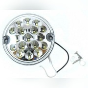 S6080LED Led Cofania Land Rover Defender
