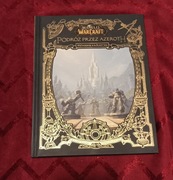 Podróż przez Azeroth Warcraft