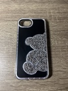 Etui na telefon iPhone 16E/ szkło gratis