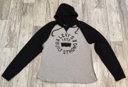 Bluza LEVI'S Built Strong LIMITED EDITION !Rozm.XL