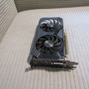 Karta graficzna ZOTAC GeForce GTX 1060 AMP 3 GB