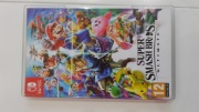 Super Smash Bros. Ultimate – Nintendo Switch (HAC-P-AAABA )