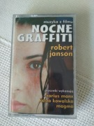 Nocne Graffiti soundtrack kaseta