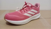 Jeden but dziecięcy Adidas Runfalcon lewy 36