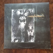 FIELDS OF THE NEPHILIM Earth Inferno 2LP UK 1991 Beggarts Banquet 1PR