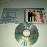 MAX WEBSTER - HIGH CLASS IN BORROWED SHOES CD RUSH@TRIUMPH@