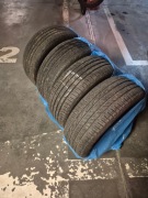 Opony letnie Hankook Ventus S1 evo 2 suv 235/50 R19 99V. 2023 r. Warszawa
