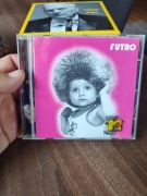 Futro - Futro - CD