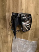 Lusterko lewe Ford transit custom 