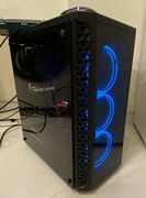 Komputer Gamingowy Intel Core i5, nVIDIA GEFORCE RTX2060 ROG STRIX