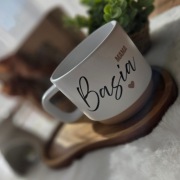 KUBEK NA DZIEŃ MAMY ELEGANCKI PREZENT 2 WZORY