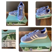 Adidas campus 