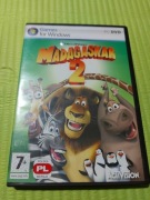 MADAGASKAR 2 polski DUBBING