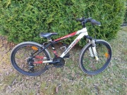 Rower Kross Level Junior 24''