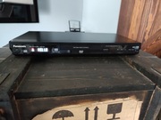 Odtwarzacz DVD Panasonic DVD-S24
