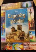 Legendy polskie 