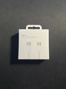 Kabel USB-C - USB-C 1m