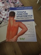 Terapia punktów spustowych, Clair Davies, Amber Davies