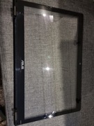 ramka matrycy z plexi Asus n71j