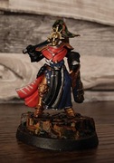 Warhammer AoS Ironsoul's Condemners - Sequitor-Prime