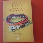 Bransoletka Ewa Nowak