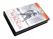 Na tyłach wroga kaseta VHS