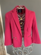 Różowa marynarka S/M