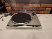 TECHNICS SL-Q202 Świetny gramofon Direct Drive Quartz