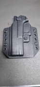 Kabura OWB Doubletap Glock 17 gen 5 LEWA